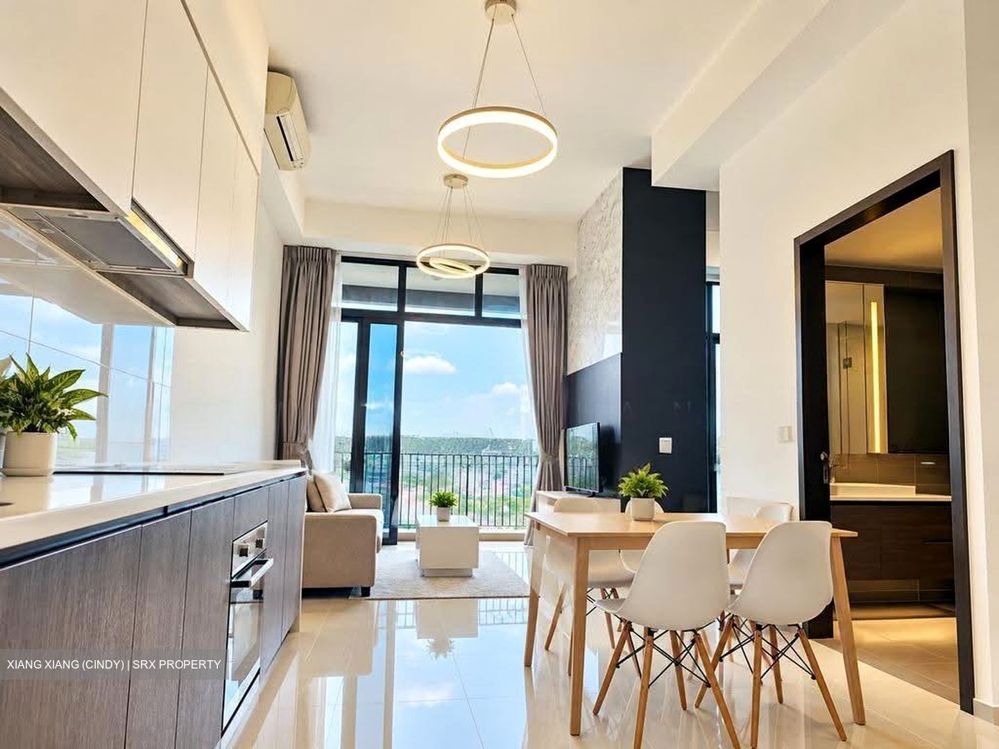 Sims Urban Oasis (D14), Condominium #623631751